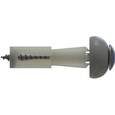 REISSER SCHRAUBENTECHNIK - DSH-2-A - 4.8x50 - distancia REISSER SCHRAUBENTECHNIK - DSH-2-A - 4.8x50 - distancia