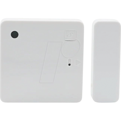 SHELLY B DW ZB W - Shelly BLU Puerta/Ventana ZB, contacto puerta/ventana, blanco SHELLY B DW ZB W - Shelly BLU Puerta/Ventana ZB, contacto puerta/ventana, blanco