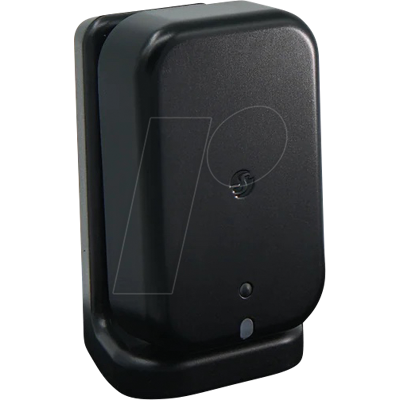 SHELLY PS B - Shelly Presence Gen4, negro SHELLY PS B - Shelly Presence Gen4, negro