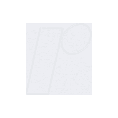 PLOTTIX PL0502026 - Lámina de vinilo permanente - 31,5cm x 1m - Blanco PLOTTIX PL0502026 - Lámina de vinilo permanente - 31,5cm x 1m - Blanco