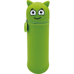 COLOP 169878 - Estuche de emoji verde COLOP 169878 - Estuche de emoji verde
