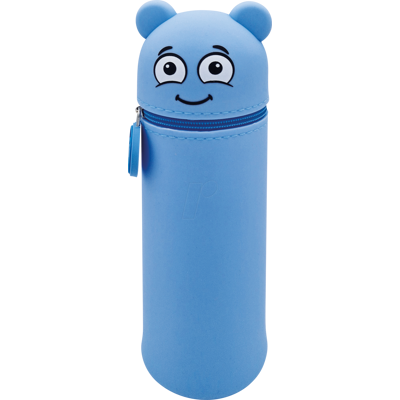 COLOP 169879 - Estuche de Bolígrafo - Silicona Duradera - Emoji de Moda COLOP 169879 - Estuche de Bolígrafo - Silicona Duradera - Emoji de Moda