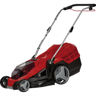 EINHELL 3413246 - GE-CM 36/43 cortacésped inalámbrico, Power X-Change, sin EINHELL 3413246 - GE-CM 36/43 cortacésped inalámbrico, Power X-Change, sin