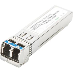 DIGITUS DN-81200 - Mini GBIC, 10GBaseSR DIGITUS DN-81200 - Mini GBIC, 10GBaseSR