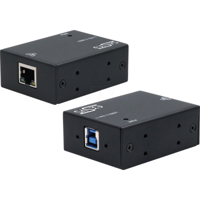 EXSYS EX-13021 - Network card, USB 3.2, Gigabit Ethernet, 1x RJ45 EXSYS EX-13021 - Network card, USB 3.2, Gigabit Ethernet, 1x RJ45