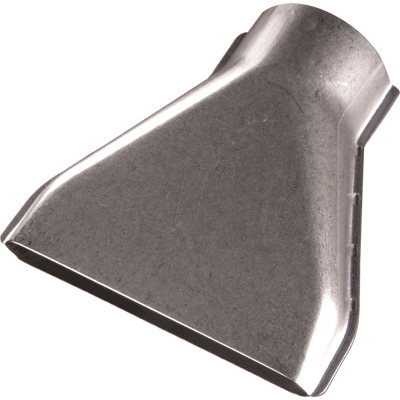 Boquilla de flujo ancho Steinel - 75mm para modelos HG y HL Boquilla de flujo ancho Steinel - 75mm para modelos HG y HL