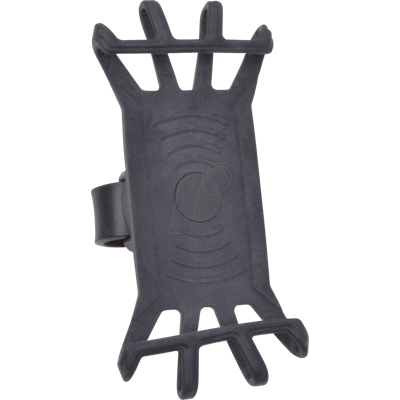 FREI BIKE 40110 - Accesorio para bicicleta - Soporte para smartphone, silicona FREI BIKE 40110 - Accesorio para bicicleta - Soporte para smartphone, silicona