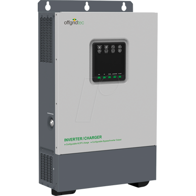 OFFGRIDTEC IC-24/3000/100/80 3000W Inversor OFFGRIDTEC IC-24/3000/100/80 3000W Inversor