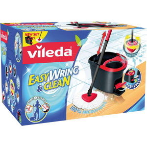 VILEDA 581173 - VILEDA EASY WRING & CLEAN VILEDA 581173 - VILEDA EASY WRING & CLEAN