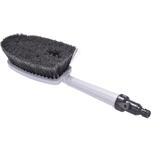 FREI KFZ 18804 - Cepillo de lavado para VEHÍCULOS con toma de agua, ancho FREI KFZ 18804 - Cepillo de lavado para VEHÍCULOS con toma de agua, ancho