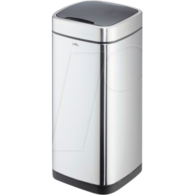 DURABLE 342323 - Sensor del cubo de basura no TOUCH 35 L. DURABLE 342323 - Sensor del cubo de basura no TOUCH 35 L.