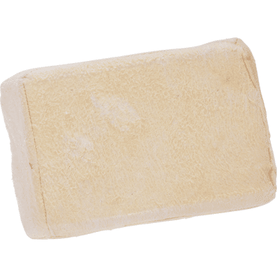 FREI KFZ 18781 - Esponja de cristal para VEHÍCULOS, 120x80x40mm FREI KFZ 18781 - Esponja de cristal para VEHÍCULOS, 120x80x40mm