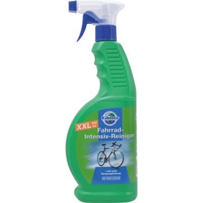 FREI BIKE 44212 - Bike - limpiador de bicicletas, 650 ml FREI BIKE 44212 - Bike - limpiador de bicicletas, 650 ml