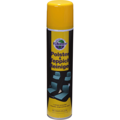 FREI KFZ 60071 - Spray limpiador de tapicería/alfombra para AUTOMÓV FREI KFZ 60071 - Spray limpiador de tapicería/alfombra para AUTOMÓV