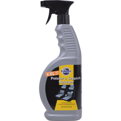 FREI KFZ 60083 - Spray limpiador de tapicería/alfombra para AUTOMÓV FREI KFZ 60083 - Spray limpiador de tapicería/alfombra para AUTOMÓV