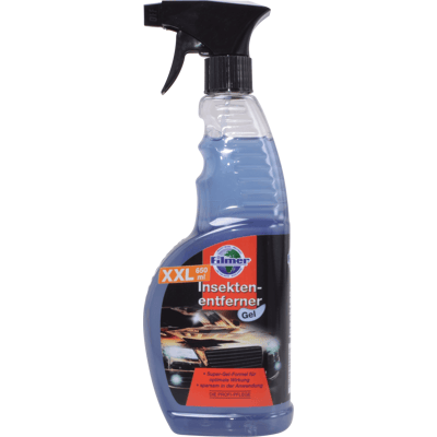 FREI KFZ 60118 - Gel QUITINSECTOS para VEHÍCULOS, 650 ml FREI KFZ 60118 - Gel QUITINSECTOS para VEHÍCULOS, 650 ml