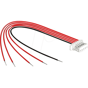DELOCK 95843 - Cable de conexión para módulos de cámara, 1 DELOCK 95843 - Cable de conexión para módulos de cámara, 1
