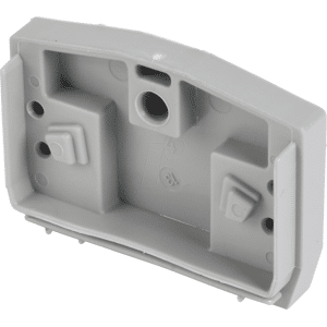 WAGO 264-361 - Placa de cierre e intermedia WAGO 264-361 - Placa de cierre e intermedia