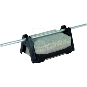 DEHN 253050 - Portacables para tejados planos DEHN 253050 - Portacables para tejados planos