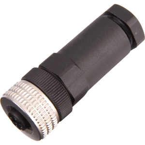 Caja de cables Hirschmann ELKA 4012 PG9 - 4 polos, M12/PG9 Caja de cables Hirschmann ELKA 4012 PG9 - 4 polos, M12/PG9