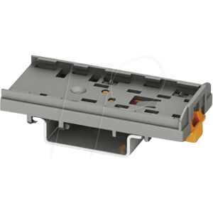 PHOENIX-CONTACT PTFIX NS35 - Adaptador de rieles de soporte PHOENIX-CONTACT PTFIX NS35 - Adaptador de rieles de soporte