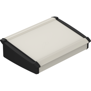 Bopla - ATPH-IP 2385-0300 SET - Alu - Caja Bopla - ATPH-IP 2385-0300 SET - Alu - Caja