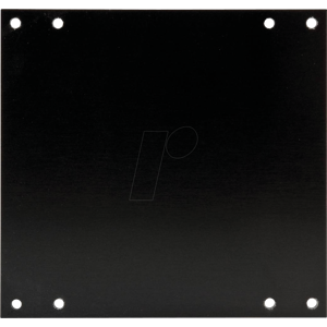 BOPLA 96601100 - Placa de montaje Bocube, 70 x 48 x 2 mm BOPLA 96601100 - Placa de montaje Bocube, 70 x 48 x 2 mm
