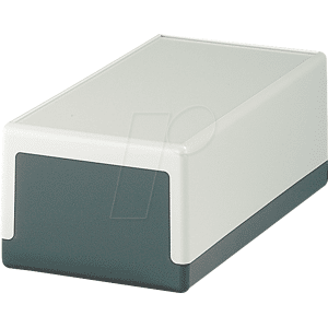Bopla - E-435 - 120 x 65 x 65 mm - Grafito - Enclosure Bopla - E-435 - 120 x 65 x 65 mm - Grafito - Enclosure