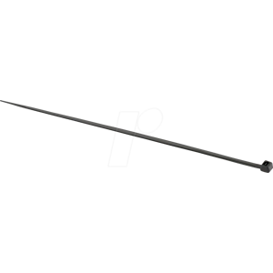 Schneider Electric IMT46406 Ataduras de cable negras - 150mm, 3,6mm, 100 piezas Schneider Electric IMT46406 Ataduras de cable negras - 150mm, 3,6mm, 100 piezas