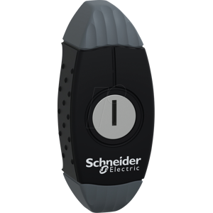 Schneider Electric NSYAEDL1242S3D - Manija con cerradura para Spacial S3D Schneider Electric NSYAEDL1242S3D - Manija con cerradura para Spacial S3D