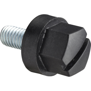 Schneider Electric NSYSM10M5HP - Tornillos aislantes M5x10mm para cajas Schneider Electric NSYSM10M5HP - Tornillos aislantes M5x10mm para cajas