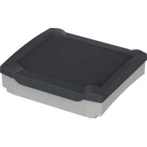 Caja Bopla BCD 160 F - Protección IP65 Caja Bopla BCD 160 F - Protección IP65