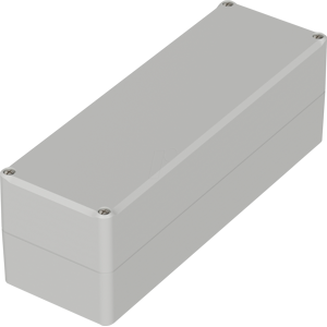 Bopla Bopla EM 236-LP Caja - Caja eléctrica Bopla Bopla EM 236-LP Caja - Caja eléctrica