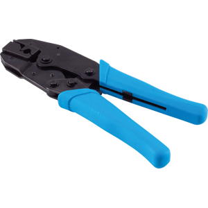 FLEXLINE FLX FL31-01010 - Crimpadora, conector modular RJ45, bloqueo FLEXLINE FLX FL31-01010 - Crimpadora, conector modular RJ45, bloqueo