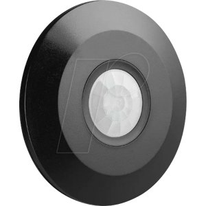 V-TAC VT-5087 - Detector de movimiento de techo, infrarrojos, 360°, IP20, plano, V-TAC VT-5087 - Detector de movimiento de techo, infrarrojos, 360°, IP20, plano,