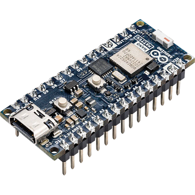ARD NANO MATT H - Arduino Nano Matter, MGM240S, USB-C, compatible con Matter, con ARD NANO MATT H - Arduino Nano Matter, MGM240S, USB-C, compatible con Matter, con