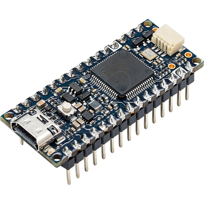 ARD NANO R4 H - Arduino NANO R4, RA4M1, con cabezal ARD NANO R4 H - Arduino NANO R4, RA4M1, con cabezal