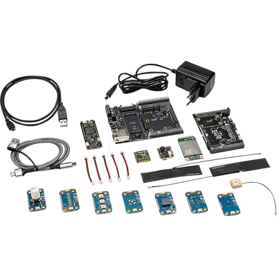 ARD AKX00074 - ARDUINO - PORTENTA PROTO KIT VE ARD AKX00074 - ARDUINO - PORTENTA PROTO KIT VE