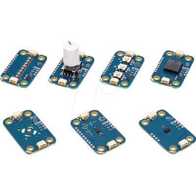 ARD MOD BUZZER - ARDUINO modulino nodo - zumbador, generador de tonos ARD MOD BUZZER - ARDUINO modulino nodo - zumbador, generador de tonos