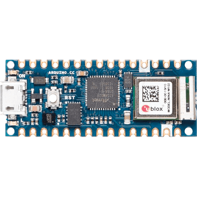 ARD NANO 33IOT H - Arduino Nano 33 IoT, SAMD21G18A, with header ARD NANO 33IOT H - Arduino Nano 33 IoT, SAMD21G18A, with header