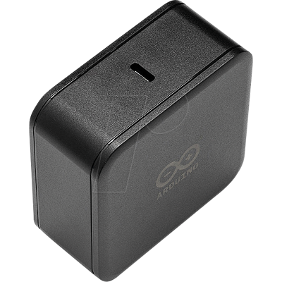 ARD TPX00242 - Arduino - Fuente de alimentación, 5-20 V, 45 W, USB-PD ARD TPX00242 - Arduino - Fuente de alimentación, 5-20 V, 45 W, USB-PD