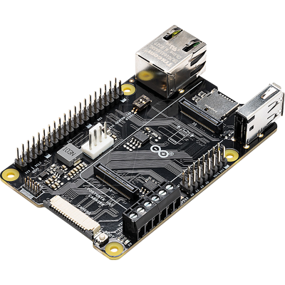 ARD PORTENTA HAT - Arduino Portenta - TIENE carrier ARD PORTENTA HAT - Arduino Portenta - TIENE carrier