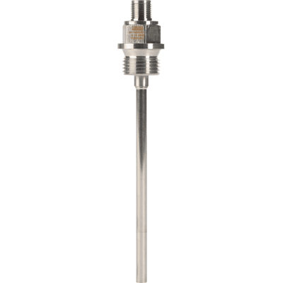 JUMO JU 902815-100 - Termómetro de resistencia, PT100, -50 ... +200°C, clase B JUMO JU 902815-100 - Termómetro de resistencia, PT100, -50 ... +200°C, clase B