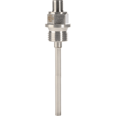 Termómetro de resistencia PT100 Jumo - Sensor de temperatura industrial Termómetro de resistencia PT100 Jumo - Sensor de temperatura industrial
