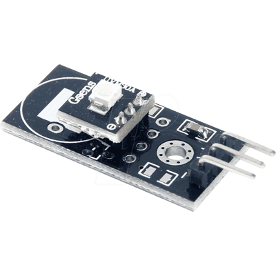 FREI ARD SEN UV - Arduino - Módulo de sensor ultravioleta, 200 ... 370nm FREI ARD SEN UV - Arduino - Módulo de sensor ultravioleta, 200 ... 370nm