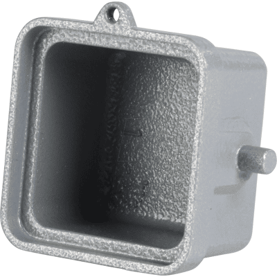WIELAND MIN AD DA 7 Z - Tapas REVos mini, brida longitudinal WIELAND MIN AD DA 7 Z - Tapas REVos mini, brida longitudinal