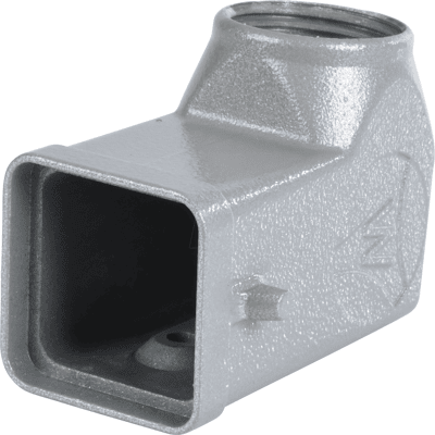 WIELAND MIN OGA 7 M20 Z1 - Carcasa REVos mini, conector, brida longitudinal WIELAND MIN OGA 7 M20 Z1 - Carcasa REVos mini, conector, brida longitudinal