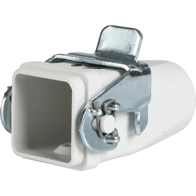 WIELAND - OGC 7 M20 P5 - REVos mini - brida longitudinal - Conector WIELAND - OGC 7 M20 P5 - REVos mini - brida longitudinal - Conector
