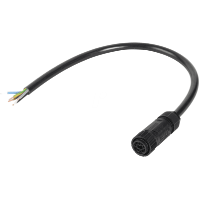 WIELAND - RST16I5 KSB 05P - 5 Polos - Electrical Connector WIELAND - RST16I5 KSB 05P - 5 Polos - Electrical Connector