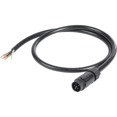 WIELAND - RST16I5 - 10P - Conector eléctrico WIELAND - RST16I5 - 10P - Conector eléctrico